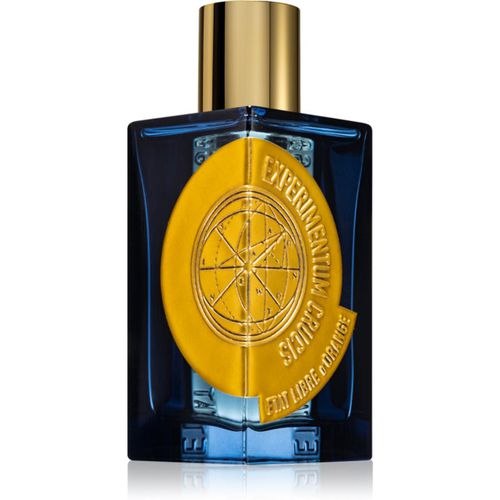 Experimentum Crucis Eau de Parfum unisex 100 ml - Etat Libre d’Orange - Modalova