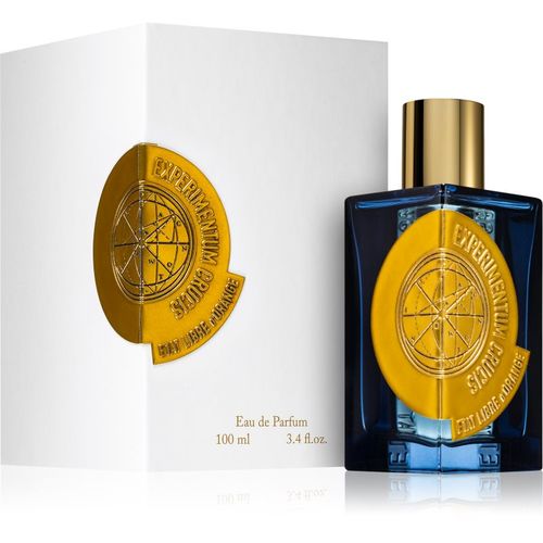 Experimentum Crucis Eau de Parfum unisex 100 ml - Etat Libre d’Orange - Modalova
