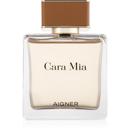 Cara Mia Cara Mia Eau de Parfum da donna 100 ml - Etienne Aigner - Modalova