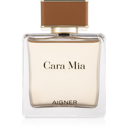 Cara Mia Cara Mia Eau de Parfum für Damen 100 ml - Etienne Aigner - Modalova