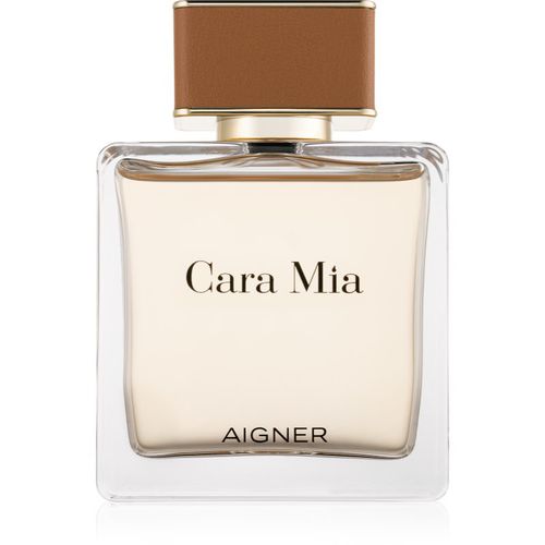 Cara Mia Cara Mia Eau de Parfum para mujer 100 ml - Etienne Aigner - Modalova