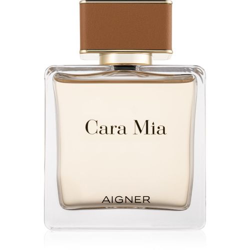 Cara Mia Eau de Parfum para mujer 100 ml - Etienne Aigner - Modalova