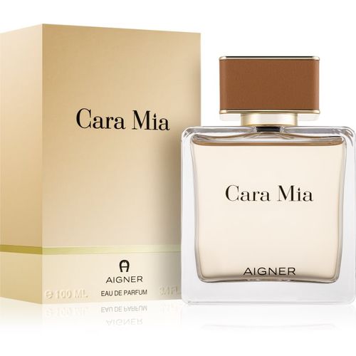 Cara Mia Eau de Parfum para mujer 100 ml - Etienne Aigner - Modalova