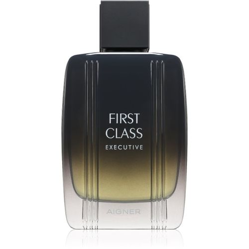 First Class Executive Eau de Toilette para hombre 100 ml - Etienne Aigner - Modalova