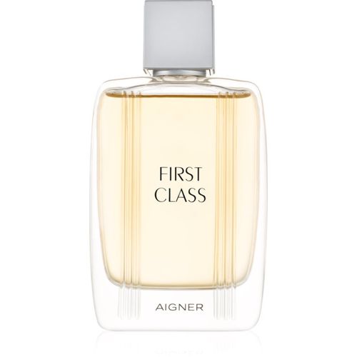 First Class Eau de Toilette para hombre 100 ml - Etienne Aigner - Modalova