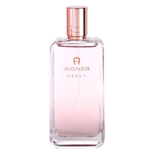 Debut Eau de Parfum para mujer 100 ml - Etienne Aigner - Modalova