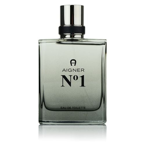 No. 1 Eau de Toilette para hombre 100 ml - Etienne Aigner - Modalova