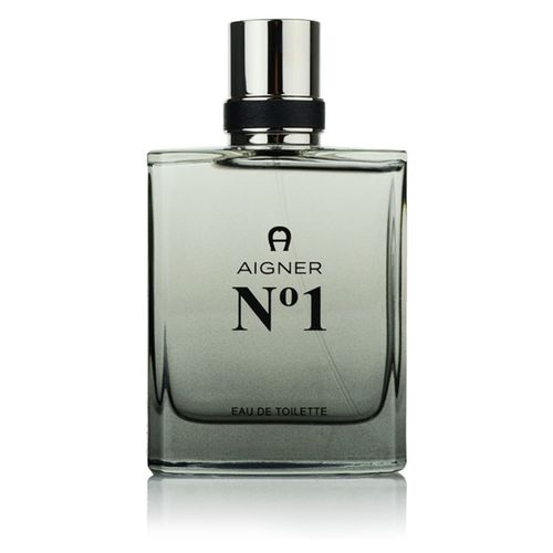 No. 1 Eau de Toilette per uomo 100 ml - Etienne Aigner - Modalova