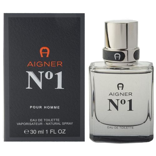 No. 1 Eau de Toilette para hombre 30 ml - Etienne Aigner - Modalova