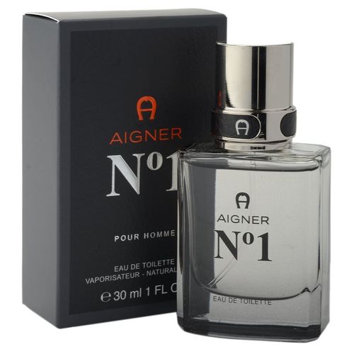 No. 1 Eau de Toilette para hombre 30 ml - Etienne Aigner - Modalova