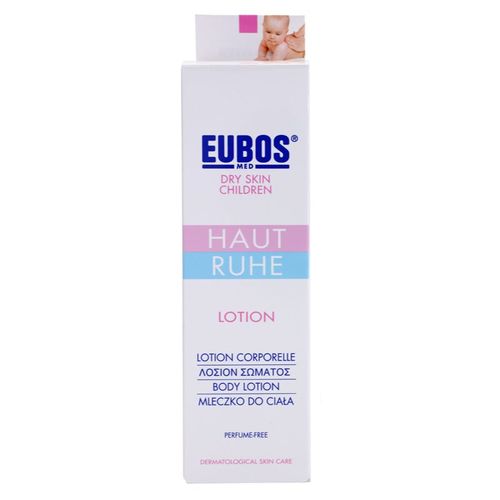 Children Calm Skin bálsamo corporal para pieles irritadas 125 ml - Eubos - Modalova