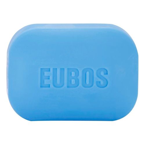 Basic Skin Care Blue detergente sin perfume 125 g - Eubos - Modalova