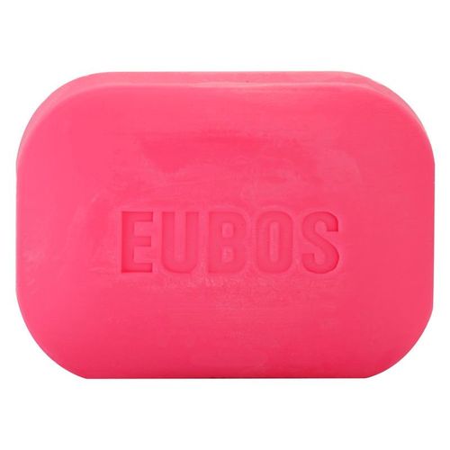 Basic Skin Care Red detergente para pieles mixtas 125 g - Eubos - Modalova