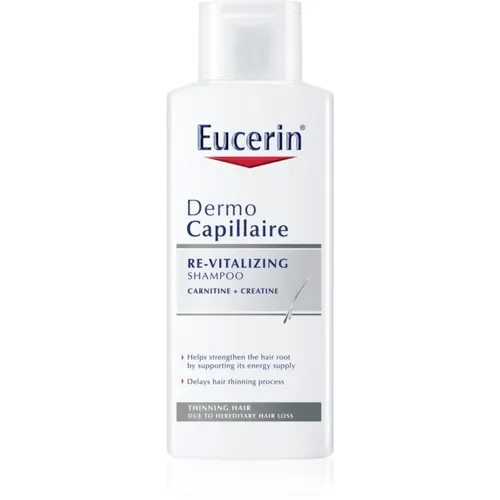 DermoCapillaire champú anticaída 250 ml - Eucerin - Modalova