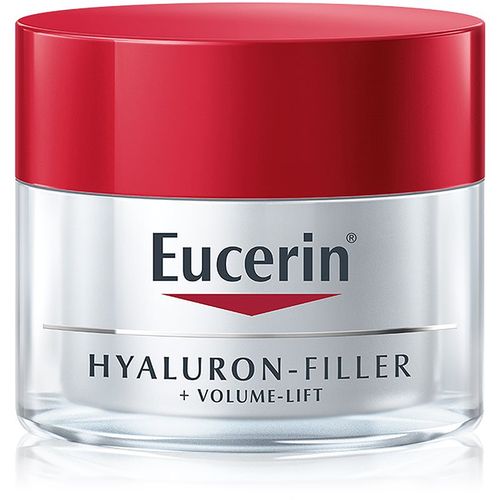 Hyaluron-Filler + Volume-Lift crema de día con efecto lifting para pieles secas SPF 15 50 ml - Eucerin - Modalova