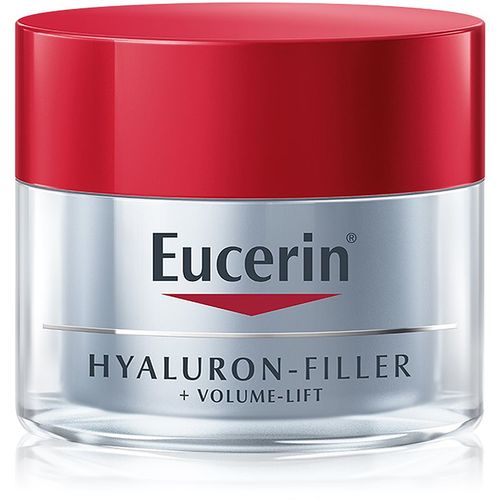 Hyaluron-Filler + Volume-Lift crema de noche con efecto lifting 50 ml - Eucerin - Modalova