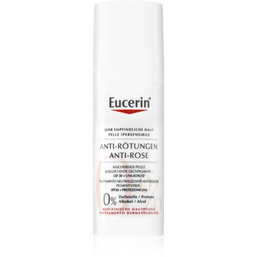 Anti-Redness crema de día neutralizadora con pigmentos verdes SPF 25 50 ml - Eucerin - Modalova