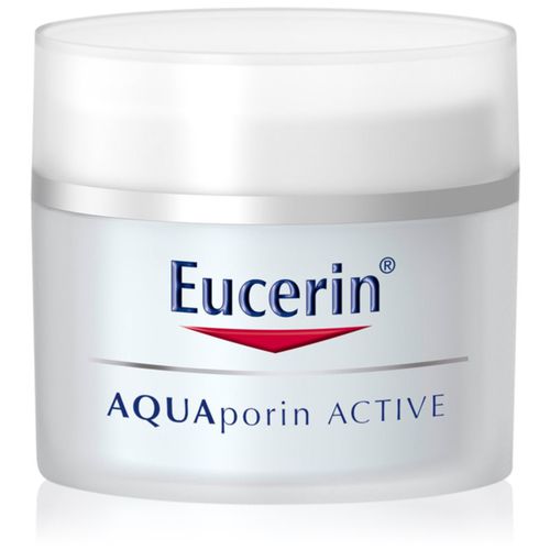 Aquaporin Active intensive feuchtigkeitsspendende Creme für trockene Haut 24 Std. 50 ml - Eucerin - Modalova