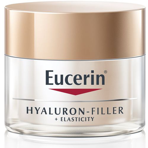 Elasticity+Filler crema de día para pieles maduras SPF 15 50 ml - Eucerin - Modalova