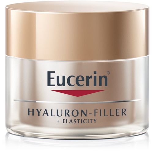 Elasticity+Filler crema de noche nutritiva intensa para pieles maduras 50 ml - Eucerin - Modalova