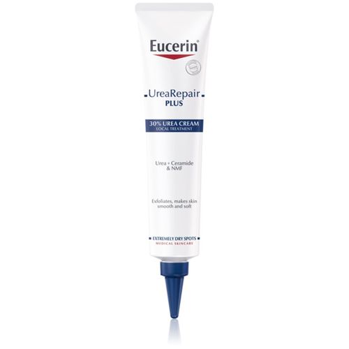 UreaRepair PLUS tratamiento localizado para piel escamosa y callosa 75 ml - Eucerin - Modalova