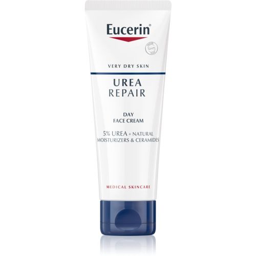 UreaRepair Day Cream crema de día para el rostro sin perfumesin perfumesin perfumesin perfume 50 ml - Eucerin - Modalova