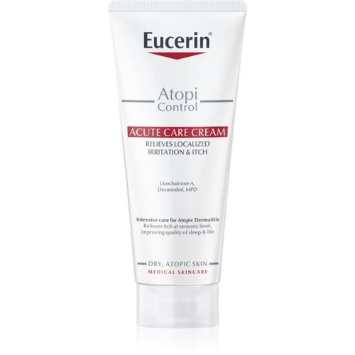 AtopiControl crema calmante para pieles atópicas 100 ml - Eucerin - Modalova