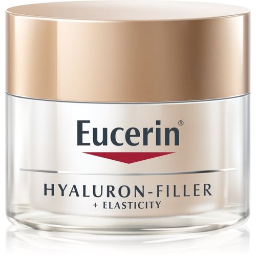 Hyaluron-Filler + Elasticity crema antiarrugas de día SPF 30 50 ml - Eucerin - Modalova