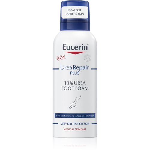UreaRepair PLUS espuma para pies (Urea 10%) 150 ml - Eucerin - Modalova