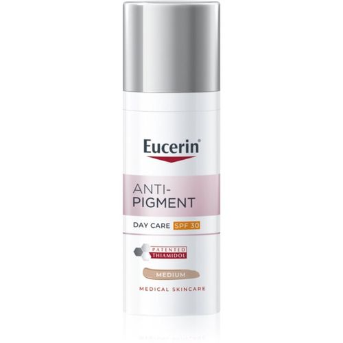 Anti-Pigment Day Cream SPF 30 crema de día contra problemas de pigmentación SPF 30 50 ml - Eucerin - Modalova