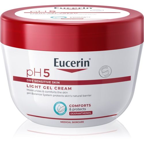 PH5 Light Gel Cream Gel-crema ligero para pieles sensibles 350 ml - Eucerin - Modalova