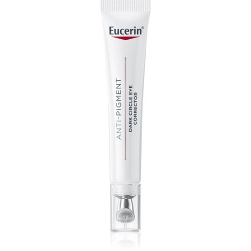 Anti-Pigment cuidado iluminador antiojeras 15 ml - Eucerin - Modalova