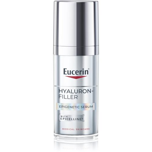 Hyaluron-Filler Epigenetic sérum rejuvenecedor intenso antienvejecimiento 30 ml - Eucerin - Modalova