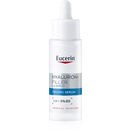 Hyaluron-Filler + 3x Effect sérum antiarrugas con efecto relleno 30 ml - Eucerin - Modalova