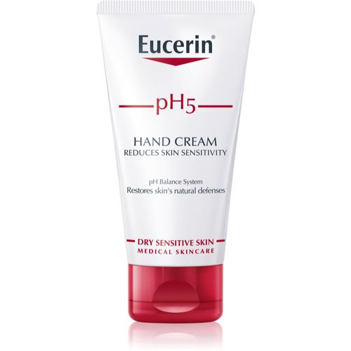 PH5 crema de manos regeneradora 75 ml - Eucerin - Modalova