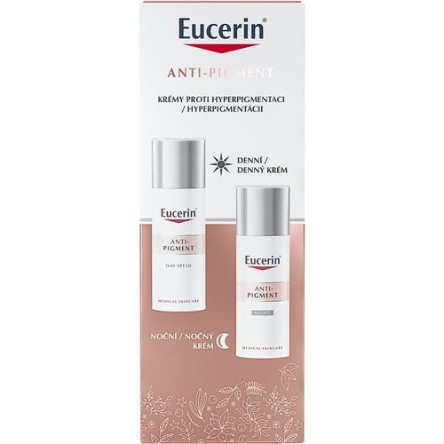 Anti-Pigment lote de regalo (contra problemas de pigmentación) - Eucerin - Modalova