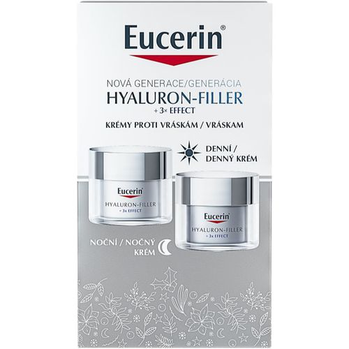 Hyaluron-Filler + 3x Effect confezione regalo - Eucerin - Modalova