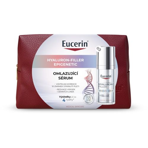 Hyaluron-Filler Epigenetic sérum rejuvenecedor estuche para cosméticos - Eucerin - Modalova