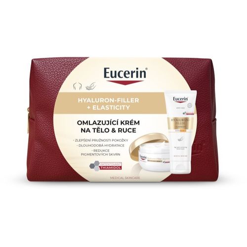 Hyaluron-Filler + Elasticity lote de regalo para mujer - Eucerin - Modalova