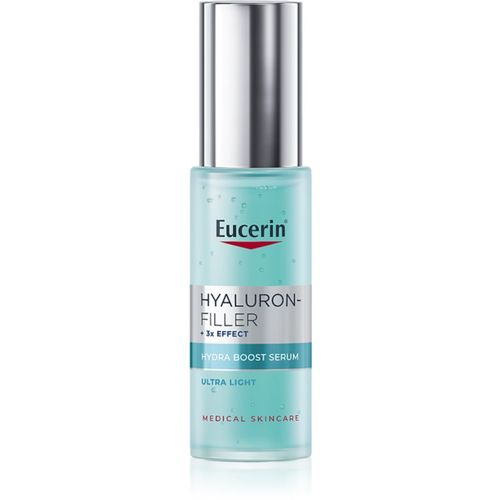 Hyaluron-Filler Moisture Booster sérum ligero para una hidratación intensa 30 ml - Eucerin - Modalova