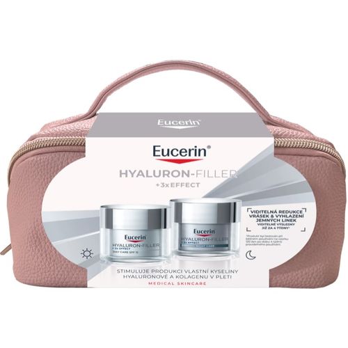 Hyaluron-Filler Set lote de regalo anti-edad - Eucerin - Modalova
