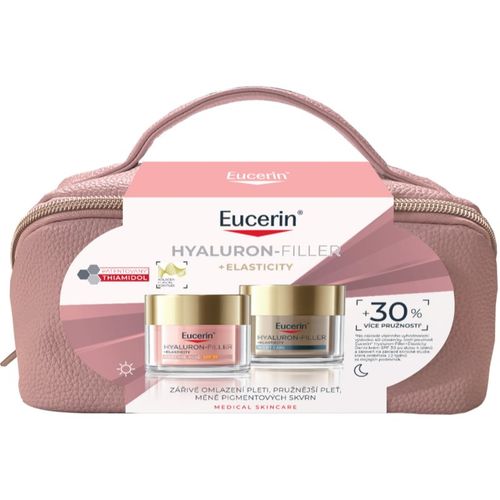Hyaluron-Filler Set lote de regalo rejuvenecedor de la piel - Eucerin - Modalova