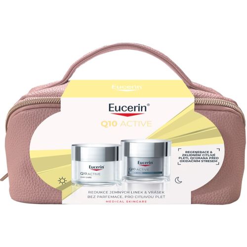 Q10 Active Set lote de regalo antiarrugas - Eucerin - Modalova