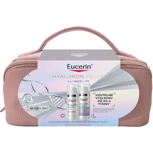 Hyaluron-Filler Set lote de regalo anti-edad - Eucerin - Modalova