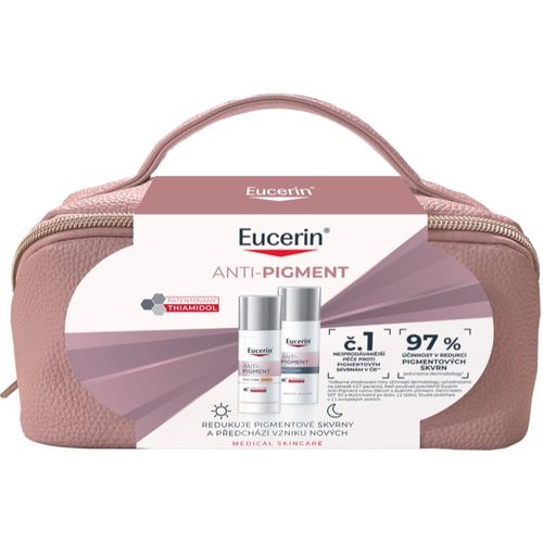 Anti-Pigment Set lote de regalo contra problemas de pigmentación - Eucerin - Modalova