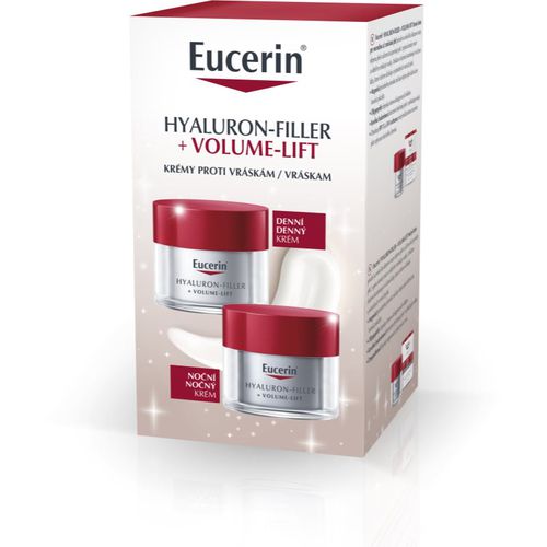 Hyaluron-Filler + Volume-Lift formato ahorro rejuvenecedor de la piel - Eucerin - Modalova