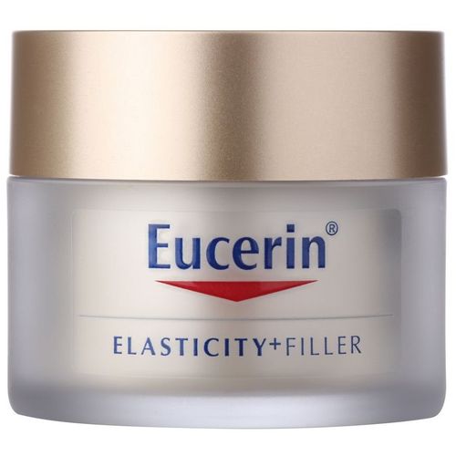Hyaluron-Filler + Elasticity crema de día para pieles maduras SPF 15 50 ml - Eucerin - Modalova