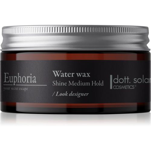 Water Wax cera de pelo 100 ml - Euphoria - Modalova