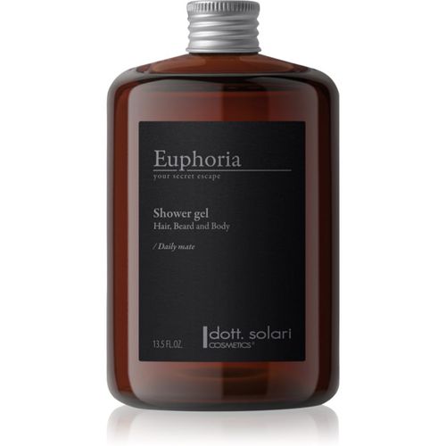 Shower Gel gel de ducha 400 ml - Euphoria - Modalova