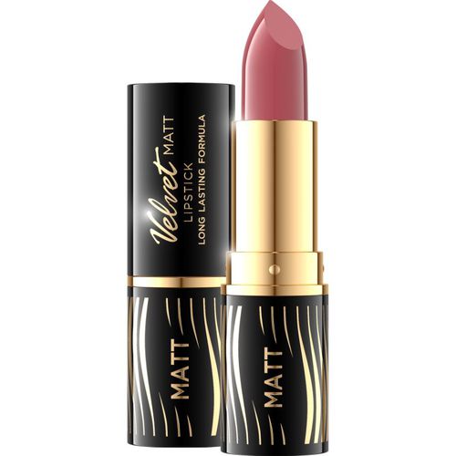 Velvet Matt barra de labios con textura de crema con efecto mate tono 501 4,5 g - Eveline Cosmetics - Modalova